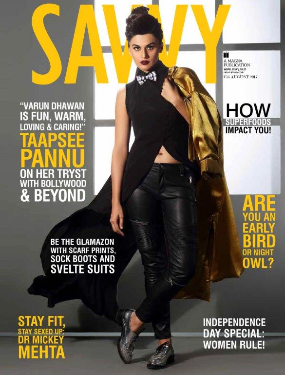 Majalah Fashion India Terpopuler
