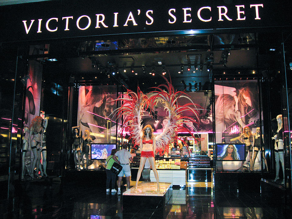 Victoria's Secret Bergabung Dengan 'Revolusi Inklusif'